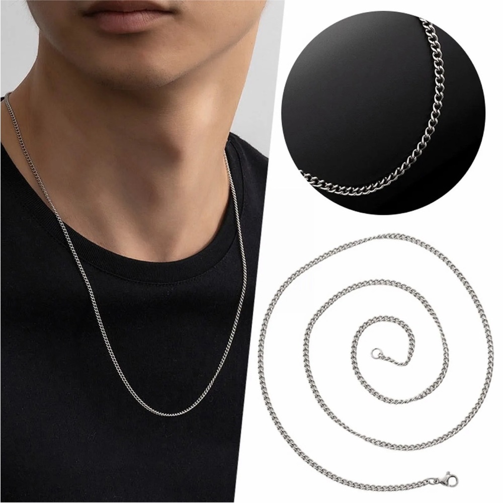 Men Necklace